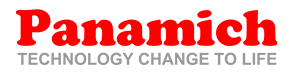 Panamich TouchSystems Logo